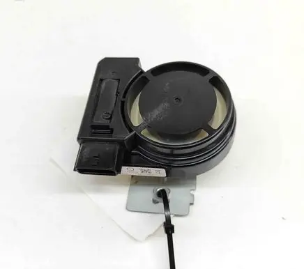 Nissan Leaf II (ZE1) Alarm system siren 28487HV01A