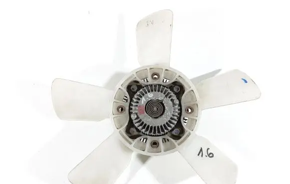 Suzuki Grand Vitara I Viscous fan clutch 