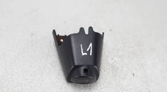 Nissan Qashqai Front parking sensor holder (PDC) 284384EA0A 1706171254