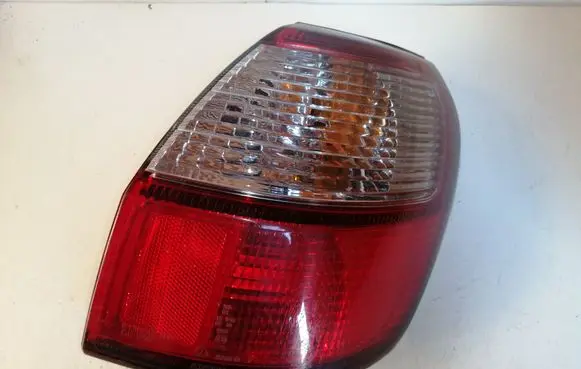 Subaru Legacy Rear/tail lights
