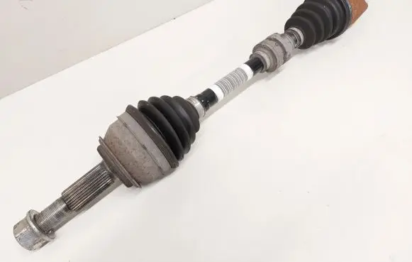 Renault Kadjar Front driveshaft 391014PA0A