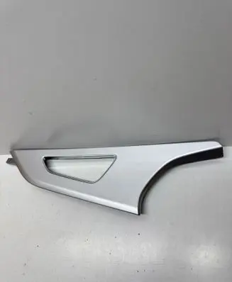 Audi Q8 Front door trim (molding) 4M8867439AK