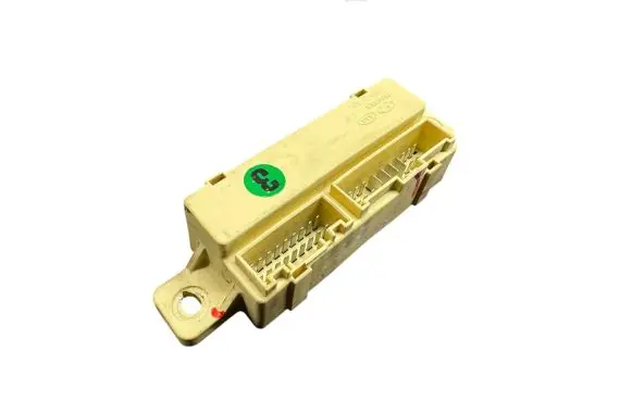 Door central lock control unit/module