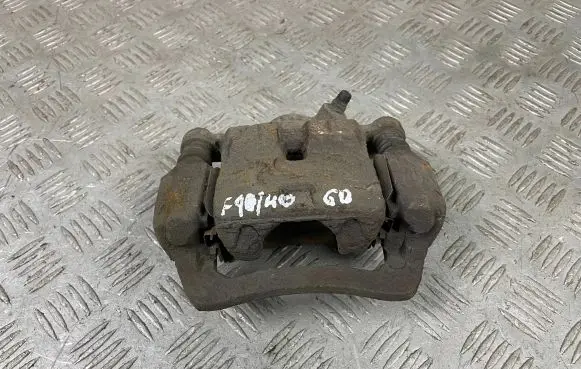 Subaru Forester SH Rear brake caliper