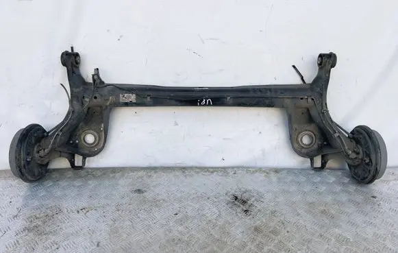 Volkswagen Up Rear axle beam 1S0500941