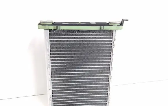 Renault Scenic III - Grand scenic III Heater blower radiator