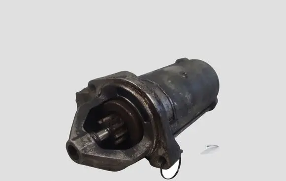 Mercedes-Benz C W203 Starter motor 0051511301