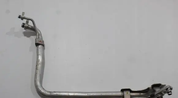 Volkswagen Tiguan Air conditioning (A/C) pipe/hose 5QB816738A