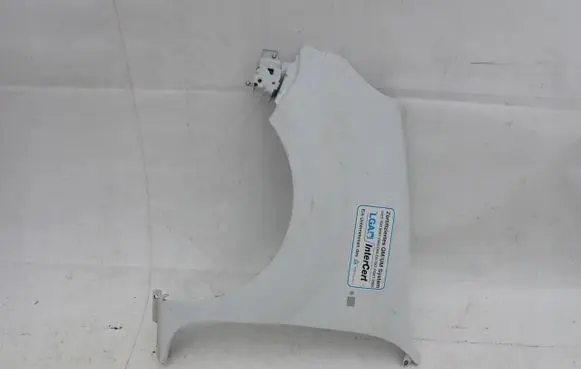 Renault Kangoo I Fender