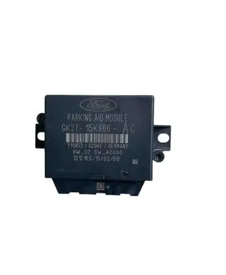 Ford Transit Parking PDC control unit/module GK2T15K866AC