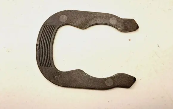 Coolant temperature sensor