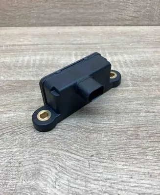 BMW 3 E90 E91 ESP acceleration yaw rate sensor 6778421