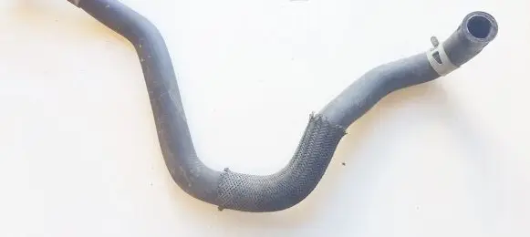 Toyota Avensis T250 Engine coolant pipe/hose