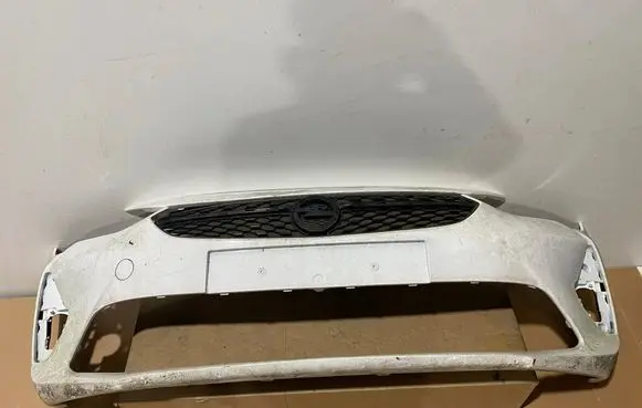Opel Corsa F Front bumper 9830340080
