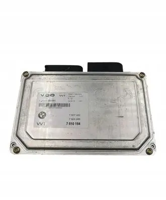 BMW 7 E65 E66 Engine control unit/module 7510154