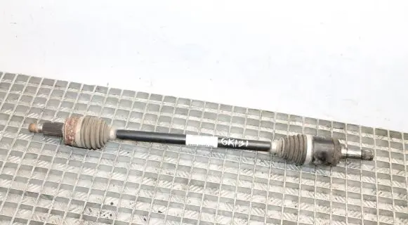 Jaguar E-Pace Rear driveshaft EBJ82MBE288