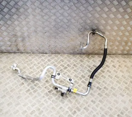 Maserati Ghibli Air conditioning (A/C) pipe/hose 670007623