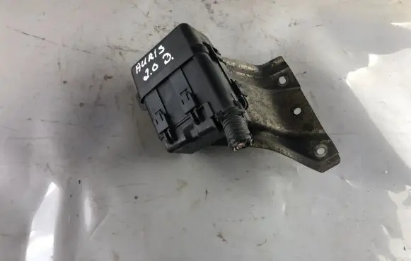 Toyota Auris 150 Fuse module