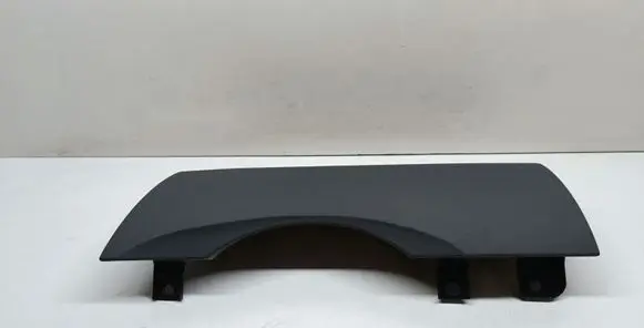BMW 7 E65 E66 Dashboard lower bottom trim panel 7020772 51457020772