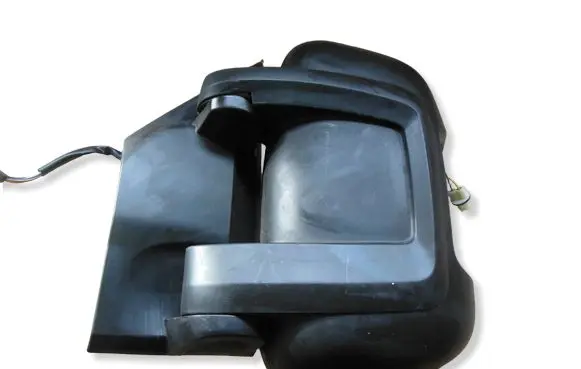 Fiat Ducato Front door electric wing mirror 7354809610