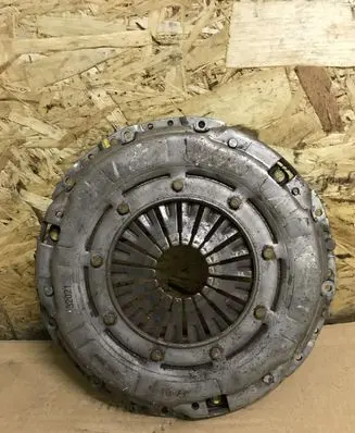 Hyundai i30 Pressure plate 32021