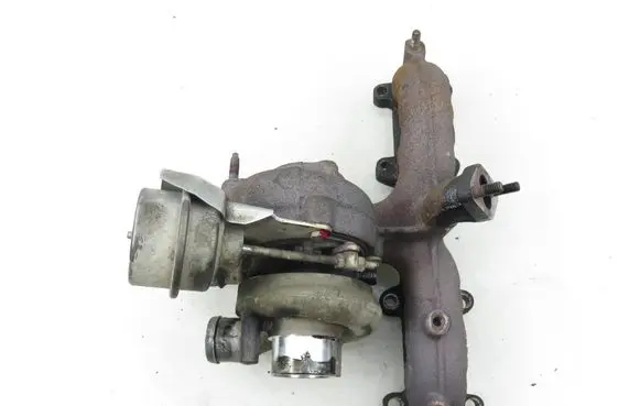 Seat Ibiza III (6L) Turbo 038253016L