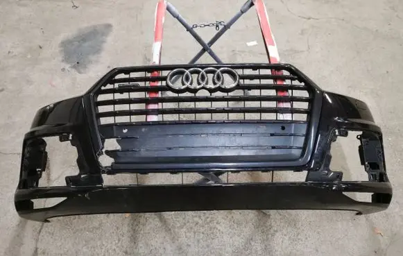 Audi Q7 4M Front bumper 4M0807437 209326