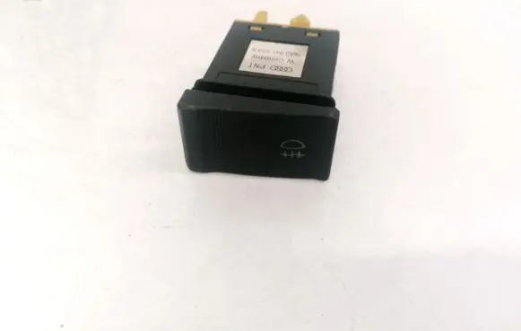 Audi A6 S6 C4 4A Fog light switch 4A0941563B