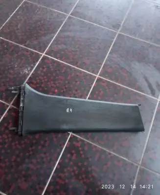 Audi A4 S4 B5 8D (D) pillar trim (bottom) 8D0867244