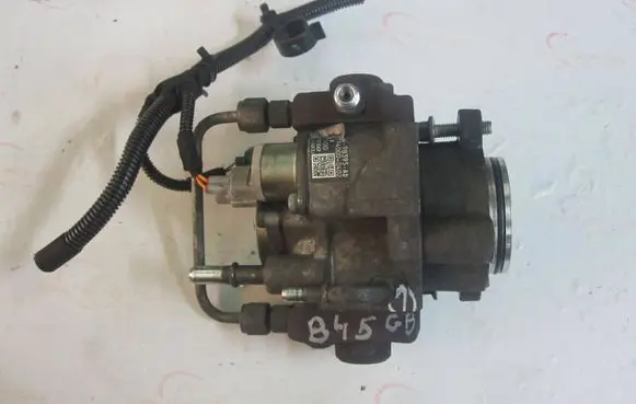 Ford Transit - Tourneo Connect Fuel injection high pressure pump 6C1Q-9B395-AD