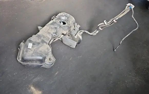 Audi Q7 4M Fuel tank 4M0201021FR IMPRK1567284