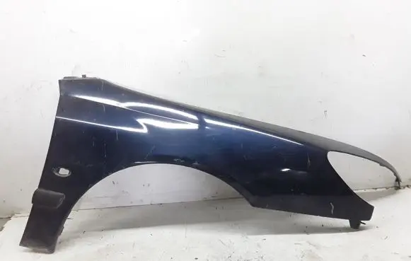 Peugeot 607 Fender