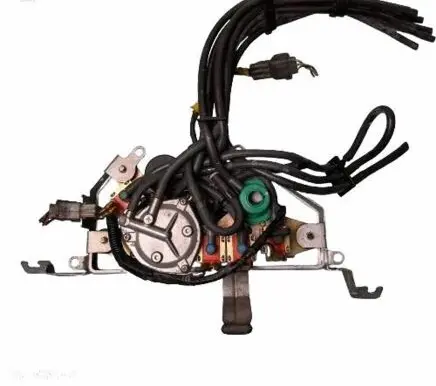 Honda Prelude Central locking vacuum pump 