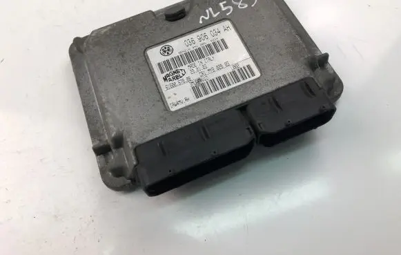 Seat Cordoba (6L) Engine control unit/module 036906034AH
