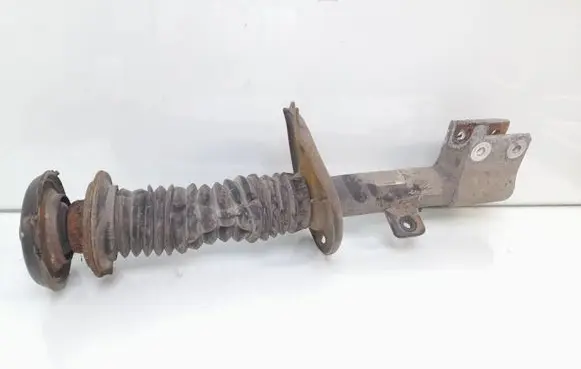 Peugeot 308 Front shock absorber/damper