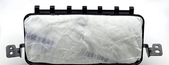 Renault Koleos I Passenger airbag 985256358R