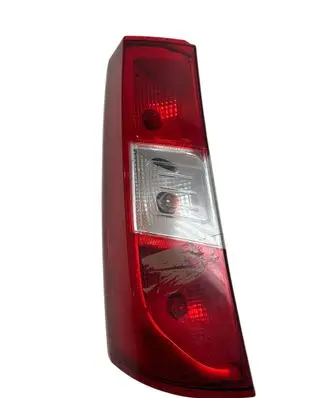 Dacia Dokker Rear/tail lights 265551619R