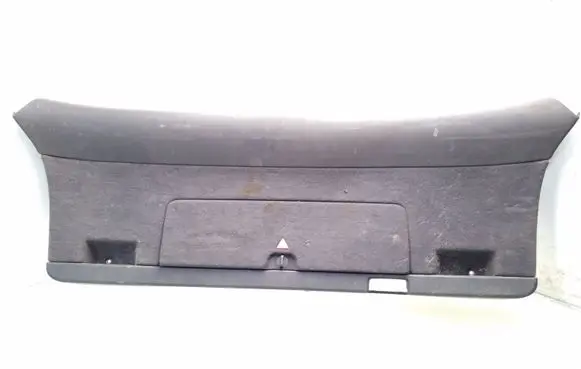Audi A4 S4 B6 8E 8H Tailgate trim 8E9867979