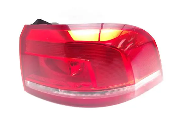 Volkswagen PASSAT B7 Rear/tail lights 3AF945096C 605002RE