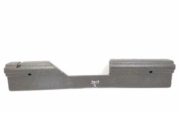 Opel Corsa F Other trunk/boot trim element 9832887380