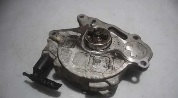 Vacuum pump