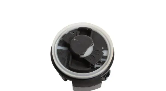 Mercedes-Benz C W205 Airbag deployment crash/impact sensor A2229051500