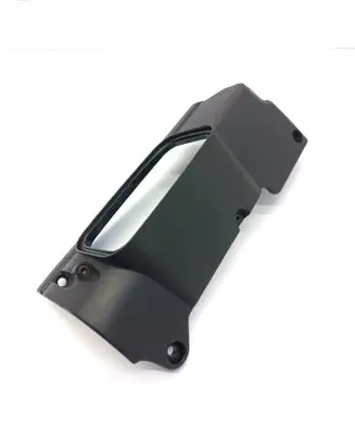 BMW 3 E46 Air filter box cover 7787254 0928400397