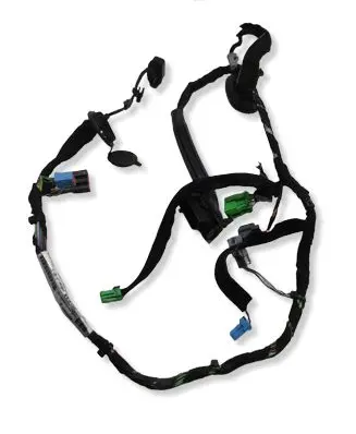 Volvo C30 Front door wiring loom 30728406