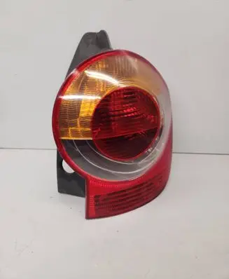 Renault Modus Rear/tail lights 62457