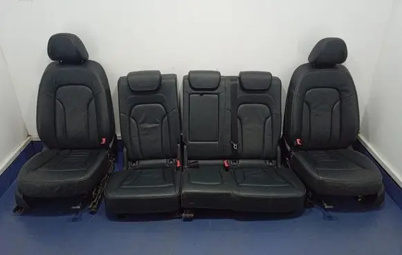 Audi Q5 SQ5 Seat set 