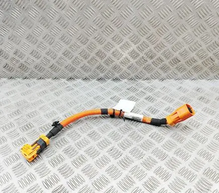 Peugeot 2008 II Other wiring loom 9832667880