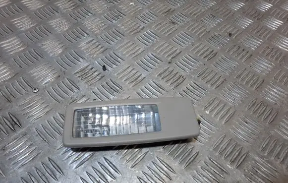 BMW X5 E70 Rear seat light 6626106