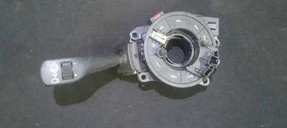 BMW 3 E46 Indicator stalk 8363664m