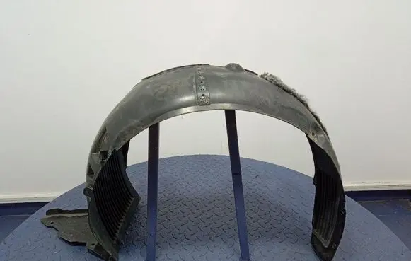 KIA Ceed Front wheel arch liner splash guards 86813-A2000